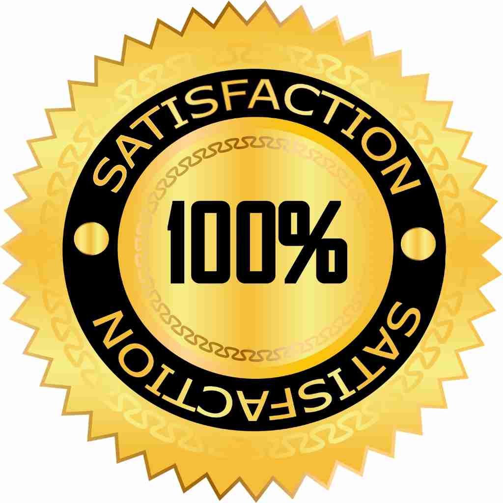 Pest Control Satisfaction Guaranteed