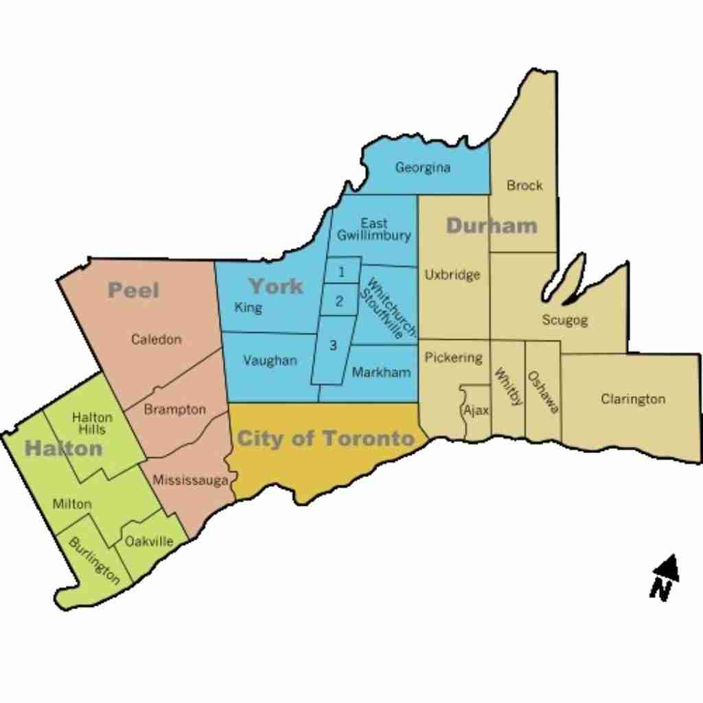 Pest Control Services across Toronto & the GTA