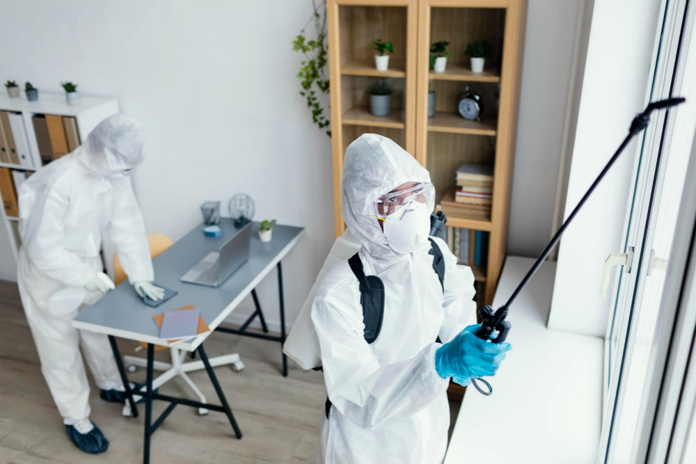 Commercial Pest Control in Toronto for Inspections, Reports & Prevention in Toronto and the GTA