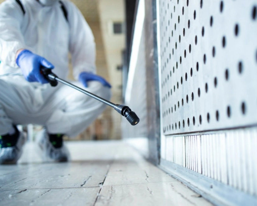Fast, Reliable Pest Control in Toronto - pest removal in Toronto & the Greater Toronto Area